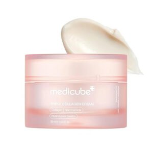Medicube Triple Collagen Cream