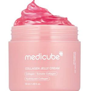Medicube Collagen Jelly Cream